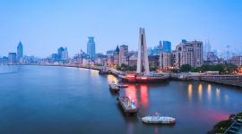 独家图解 | 一张图带你了解2015年经济发展态势