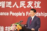 习近平:建好“一线指挥部” 县委书记须“四有”