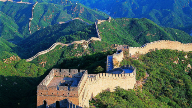 独家图解 | 一张图带你看懂“四个全面”的战略布局