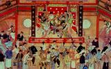 解密徽班进京故事