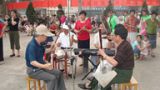 五、2015年社会方面的工作部署