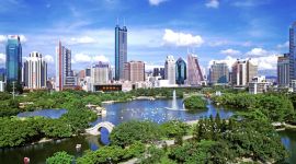 独家图解 | 宣讲家网图解理论：习大大为什么一再提“四个全面”战略布局