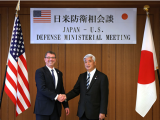 透视美国“亚太再平衡”战略新阶段