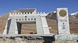 独家特稿 | 中巴经济走廊里的“好风景” 