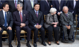 海外人士认为降准印证中国政策空间充裕