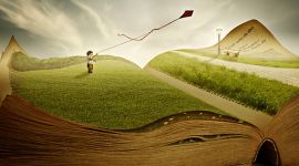 世界读书日 | 世间最神奇的事莫过于阅读 