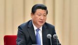 习近平签署第二十一号至第二十八号主席令