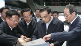李克强在福建考察时强调 把改革开放作为稳增长的利器增添结构优化升级发展的动力