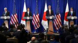 安倍政府为何急于修订日美防卫合作指针
