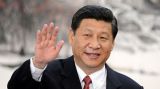 中国国家主席习近平同欧盟领导人互致贺电庆祝中国欧盟建交40周年