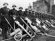 70年特刊：英雄城市的记忆