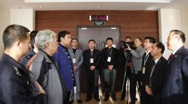 独家特稿 | 世界缘何响应中国反腐“天网” 