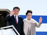 【习近平访欧亚三国行】之白俄罗斯 
