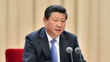 习近平结束出席俄罗斯卫国战争胜利70周年庆典并访问俄罗斯 哈萨克斯坦 白俄罗斯后回到北京