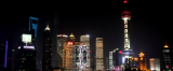 我国经济空间在未来或将实现更均衡布局