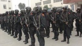 习近平为何要给国家安全干部提16字要求？