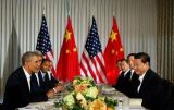 中美大国关系的冷暖变化
