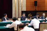 习近平：抓住机遇立足优势积极作为 系统谋划