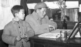 回看历史：中国50年代的风云人物