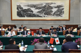 中日重启财长对话为两国关系改善注入“正能量”
