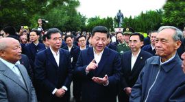 独家评论 丨 努力提升领导干部统筹谋划的能力