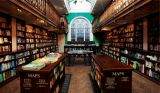 漫游书海：探访世界最美的书店