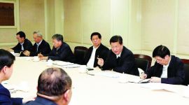 独家评论 丨 努力提高领导干部辩证思维能力 