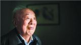 抗战老兵：吊忠魂