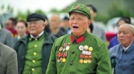 独家评论 丨 铭记抗战史究竟要铭记什么 