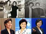 盘点外交部发言人：五女将