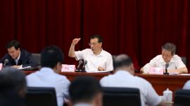 李克强的“中国制造”“重器”论