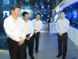 习近平考察贵州：发展大数据确实有道理