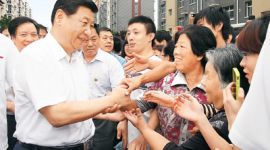 独家评论 丨 “哭笑观”里有政治 