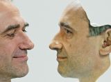 3D打印技术的创意作品