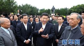 习近平治国理政的哲学思维：战略辩证法