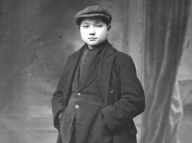 【红色记忆】早期共产党人的海外足迹