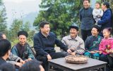 独家评论 丨 党群鱼水关系永不变