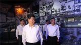 习近平参观《伟大胜利 历史贡献》主题展览
