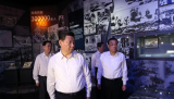 理直气壮地肯定中国人民抗日战争的伟大历史贡献