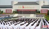 独家评论 丨 理直气壮地肯定中国人民抗日战争的伟大历史贡献