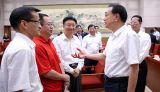 李克强：以更精准有效的举措推动经济稳中向好