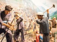 滇缅公路：现实版愚公移山