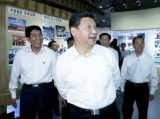 习近平总书记“如约”赴延边调研