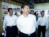 习近平总书记“如约”赴延边调研