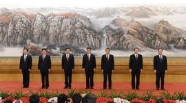 独家评论 丨 主要领导干部务必做班子的带头人 