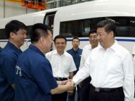 习近平吉林调研之妙语连珠
