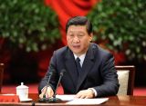 习近平同美国总统奥巴马通电话