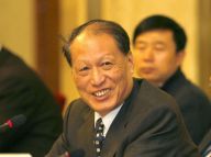 成思危同志生平旧照