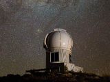 仰望星空的“地球之眼”