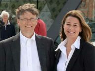 全球最富有十对夫妻排行榜